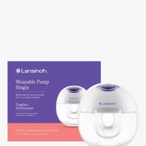 Lansinoh Wearable Single Pump