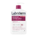 Lubriderm Advanced Therapy Lotion 16oz Itchy Dry Skin