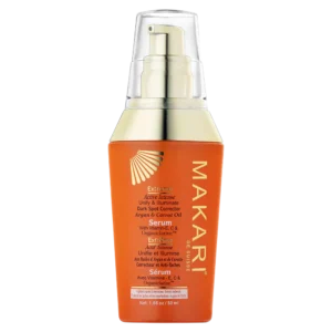 MAKARI ACTIF INTENSE Extreme Argan & Carrot Oil Dark Spot Corrector Serum50ML