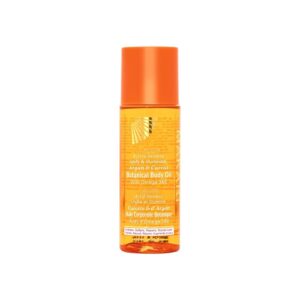 MAKARI Extreme Argan & Carrot Botanical Body Oil 125ml