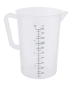 MEASURING JUG 1 LITRE