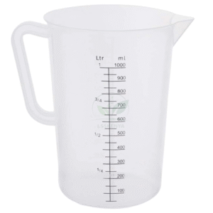 MEASURING JUG 1 LITRE