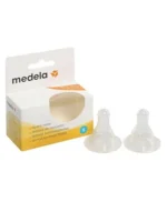 MEDELA TEATS MEDIUM