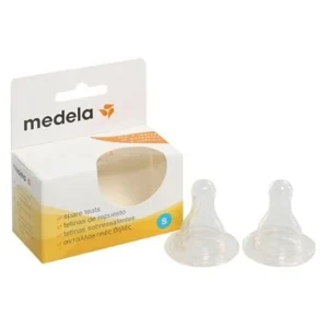 MEDELA TEATS MEDIUM