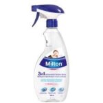 MILTON ANTIBACTERIAL SURFACE SPRAY 500ML
