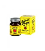 MORGAN POMADE 100ML