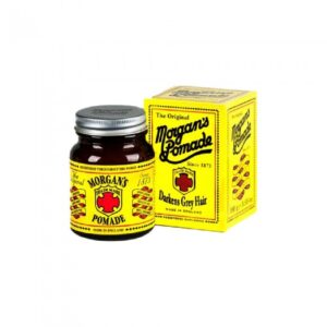 MORGAN POMADE 100ML