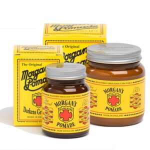 MORGAN POMADE 50ML