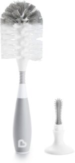 MUNCHKIN BOTTLE TEATS BRUSH