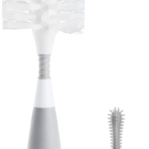 MUNCHKIN BOTTLE TEATS BRUSH