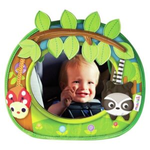 MUNCHKIN BRICA SWING BABY IN-SIGHT