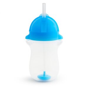 MUNCHKIN TIP N SIP 12M 296ML BLUE
