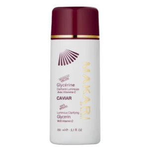 Makar Caviar Luminous Body Glycerin