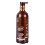 Makari Exclusive Skin Toning Milk 16.8 oz/500ml