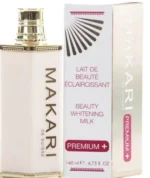 Makari Body Brightening Beauty Milk Premium Plus