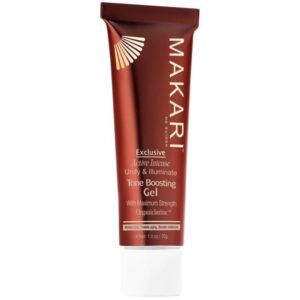 Makari Exclusive Tone Boosting Gel