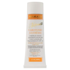 Makari Naturalle Carotonic Extreme Glow Renewing Face Cream