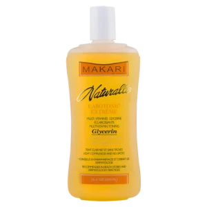 Makari Naturalle Carotonic Extreme Multivitamin Toning Glycerin