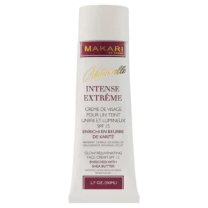 Makari Naturalle Intense Extreme Glow Rejuvenating Face Cream SPF 15