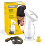 Medela Silicone Breast Milk Collecto