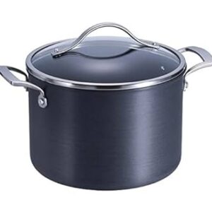 Member's Mark 15-Piece Hard Anodized Aluminum Cookware Set