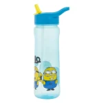 Minions Miniontastic 600ml Sports Bottle