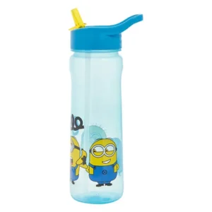 Minions Miniontastic 600ml Sports Bottle