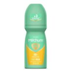 Mitchum Women 48HR Protection Roll-On Deodorant & Antiperspirant (100ml) Pure Fresh