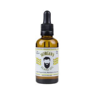 Morgan’s Beard Oil 50ml