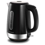 Morphy Richards 102783 Equip Jug Kettle - Black