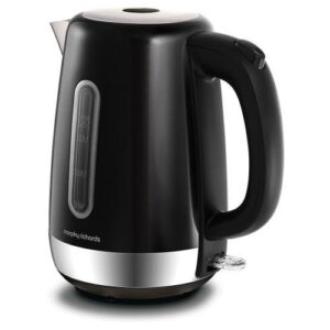 Morphy Richards 102783 Equip Jug Kettle - Black
