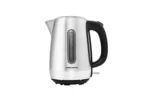 Morphy Richards 102783 Equip Jug Kettle - silveer