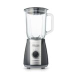 Morphy Richards Total Control Table Blender Ice Crusher Blades 600W 1.6L 403010