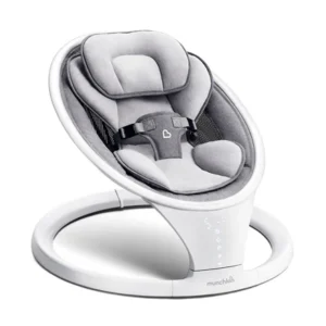 Munchkin Bluetooth Baby Swing