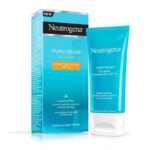 NEUTROGENA HYDRO BOOST CITY SHIELD HYDRAING LOTION SPF 25