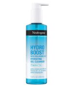 NEUTROGENA HYDRO BOOST GEL CLEANSER FRAGRANCE .8OZ 230ML