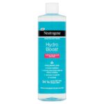 NEUTROGENA HYDRO BOOST TRIPLE MICELLER WATER