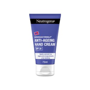 NEUTROGENA Norwegian Formula Anti-Age Hand Cream SPF20 75ml