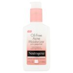 NEUTROGENA ALL IN 1 ACNE CONTROL DAILY SCRUB 124ML