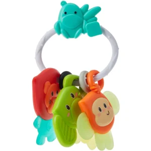INFANTINO SAFARI TEETHING