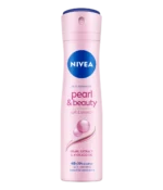 NIVEA PEARL BEAUTY QUICK DRY 150