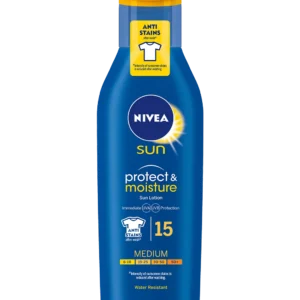 NIVEA SUN PROTECT MOISTURE 50 200ML