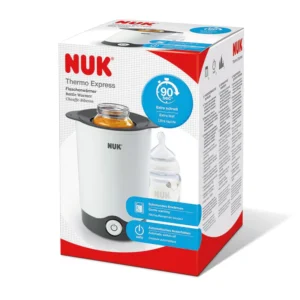 NUK THERMO EXPERSSS BOTTLE WARMER