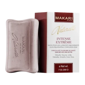 Naturalle Intense Extreme Glow Rejuvenating Complexion Soap