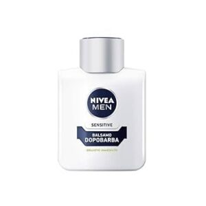 Nivea Aftershave Balm Sensitive 100ML