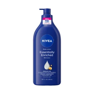 Nivea Hand Cream Essentially Enriched Dry-Very Dry 2.6oz