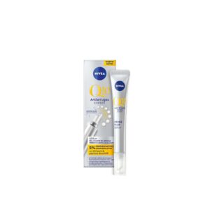 Nivea Q10 Anti-Wrinkle Expert Dual Action Serum 30Ml
