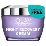 OLAY REGENERIST NIGHT CREAM
