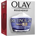 OLAY REGENERIST RETINOL MAX 24 48G