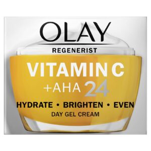 OLAY REGENERIST VITAMIN C DAY GEL CREAM 50ML